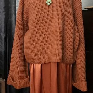 FreePeople sweater